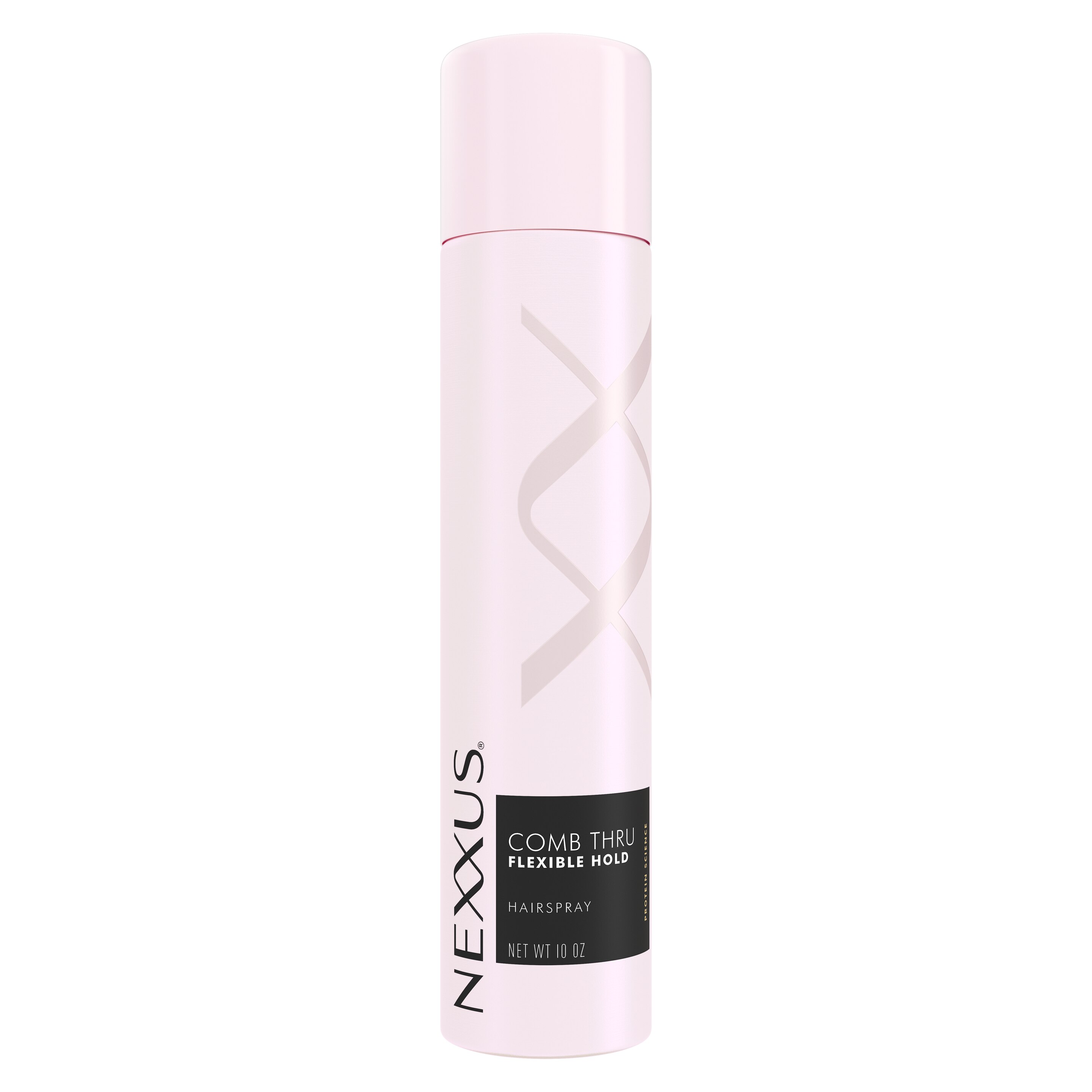 Comb Thru Flexible Hold Hairspray by Nexxus
