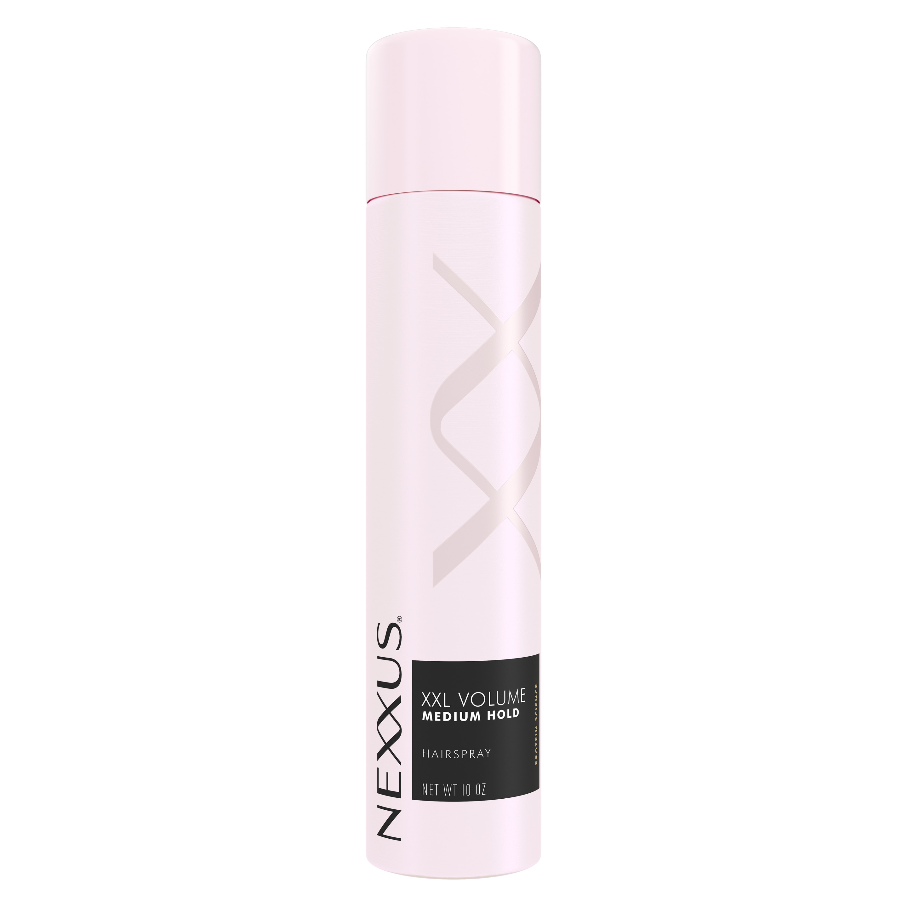 XXL Volume Medium Hold Hairspray - Product Image packshot