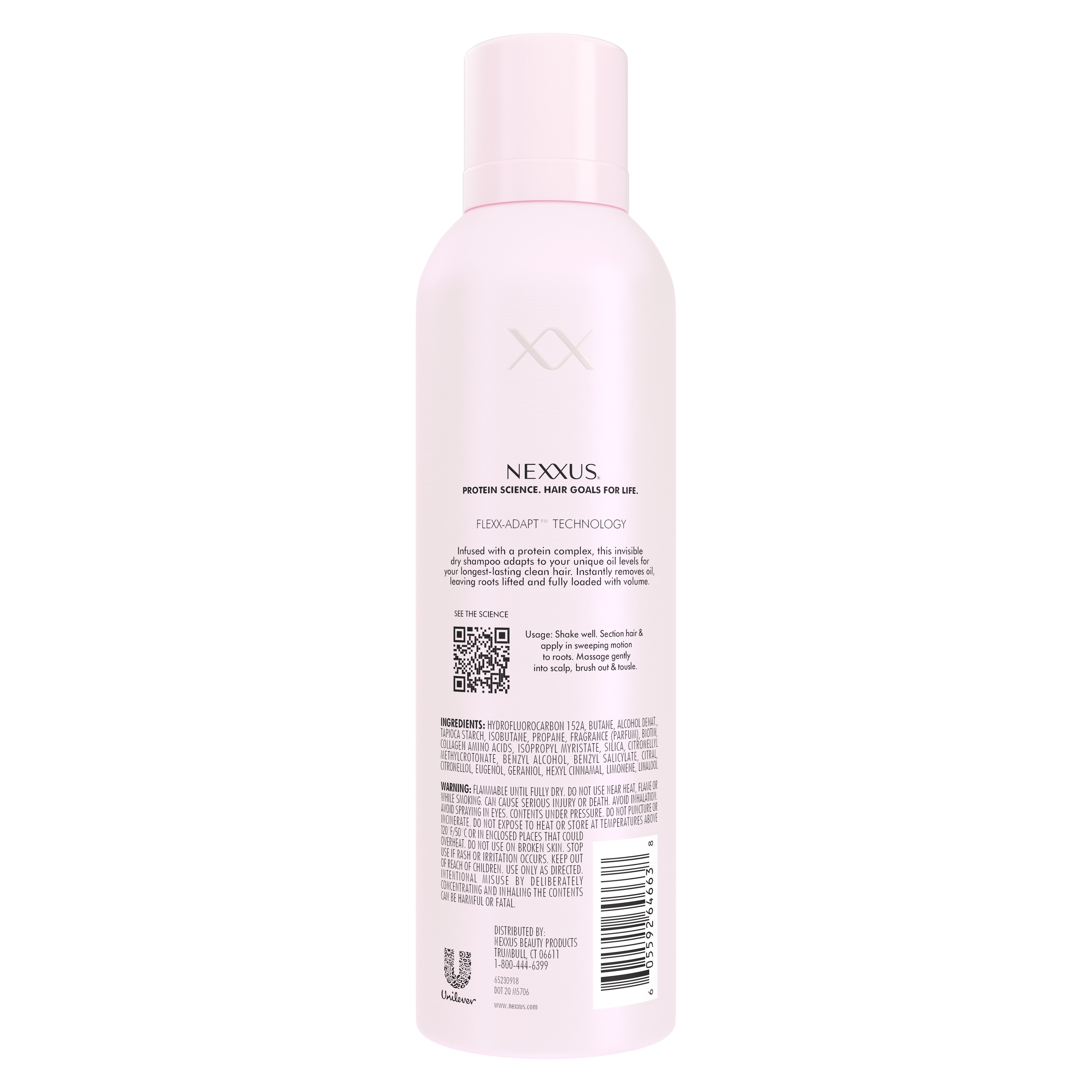 Volume Refresh Dry Shampoo