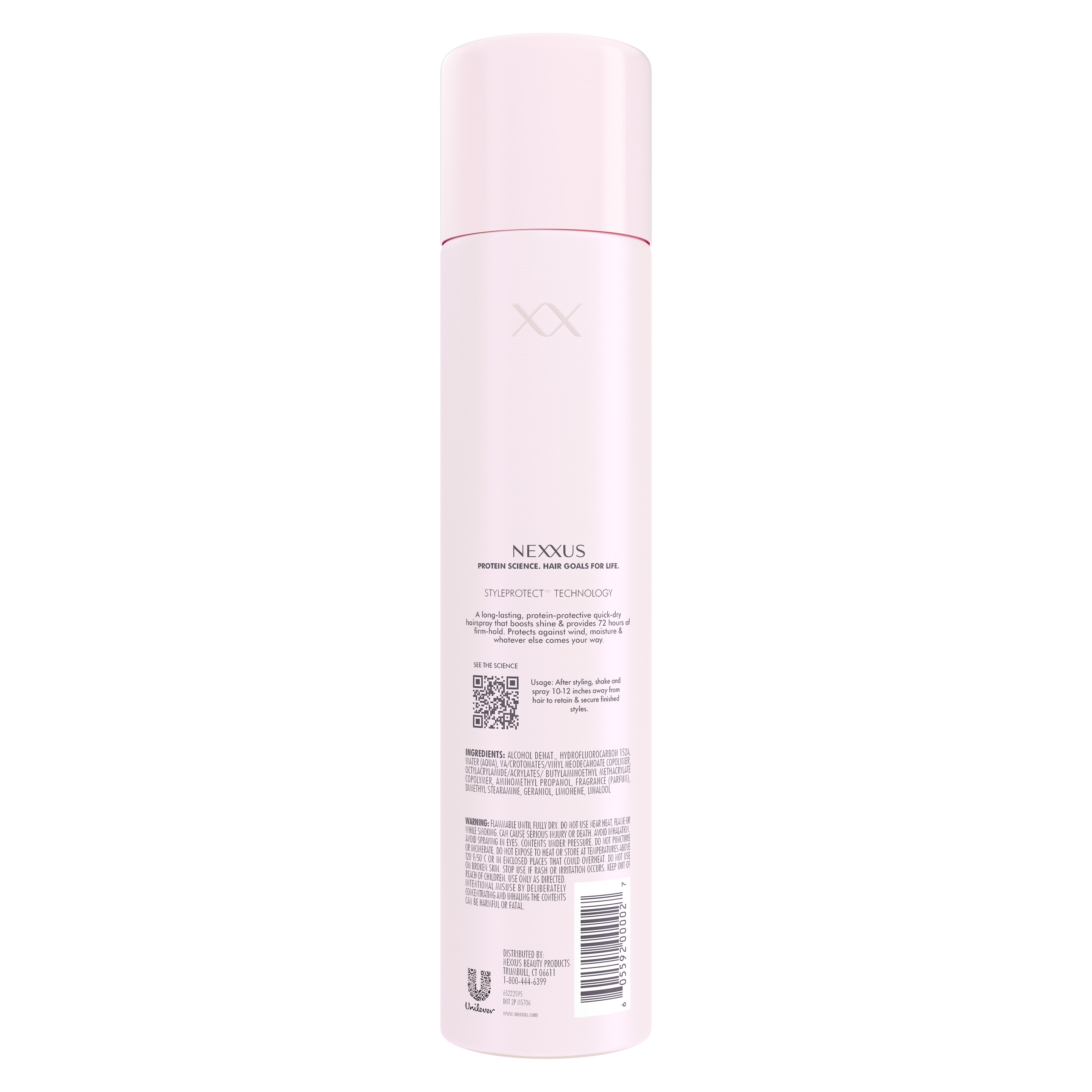 Maxximum Firm Hold Hairspray