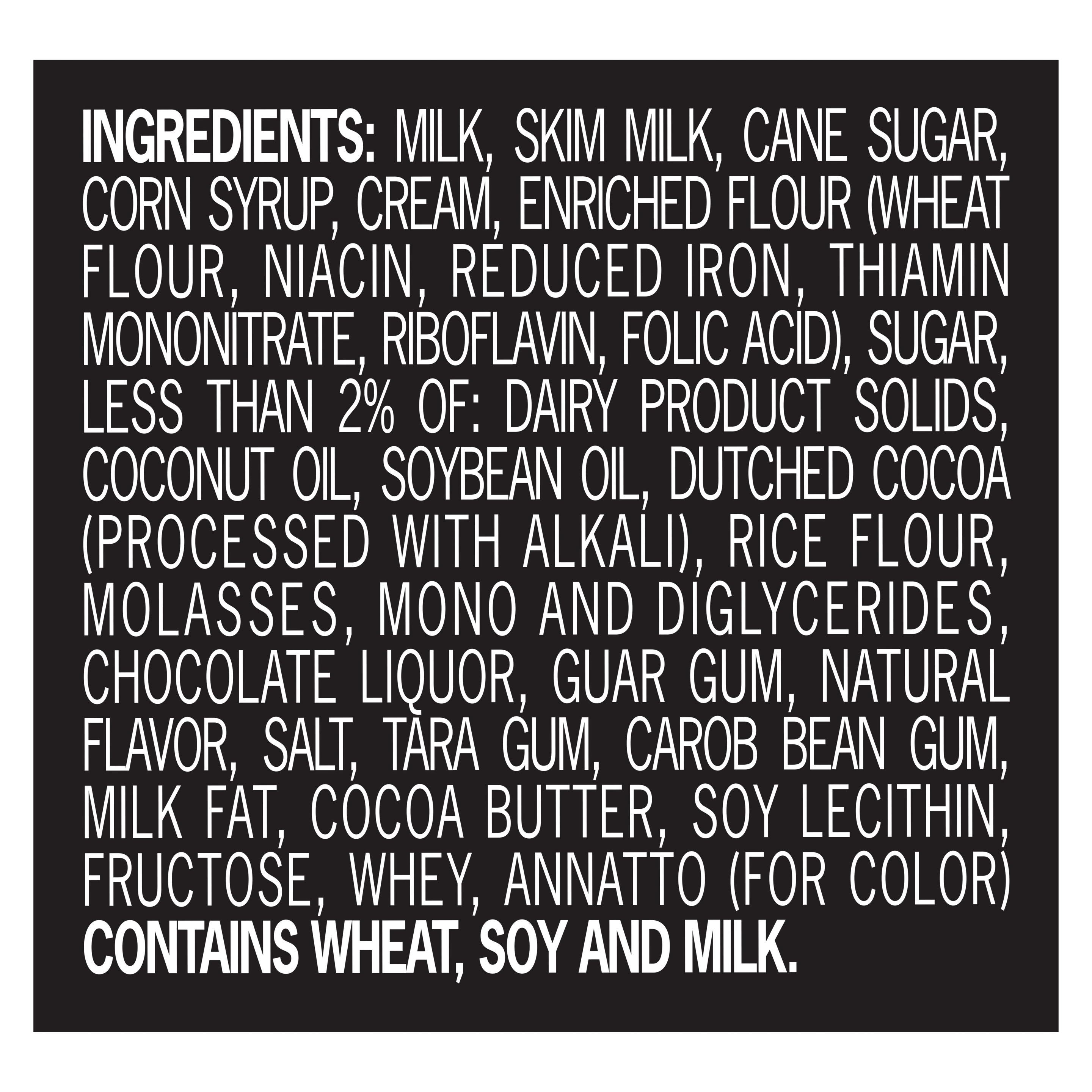 Chocolate Chip Cookie Dough