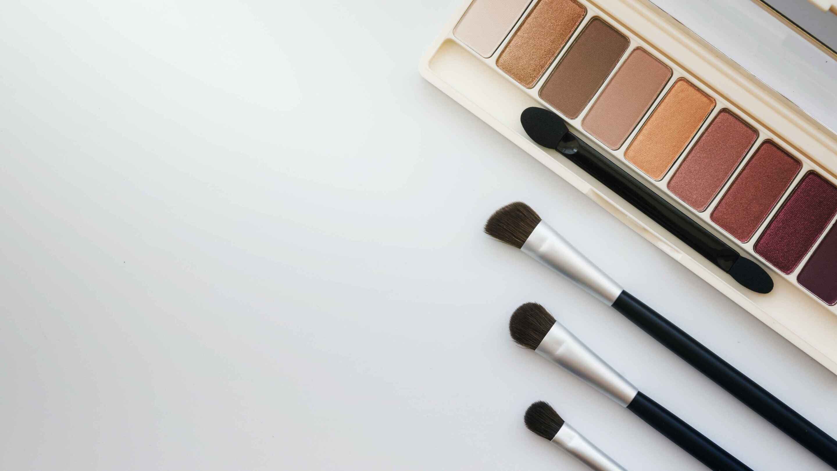 Essential Tools &amp; Brushes