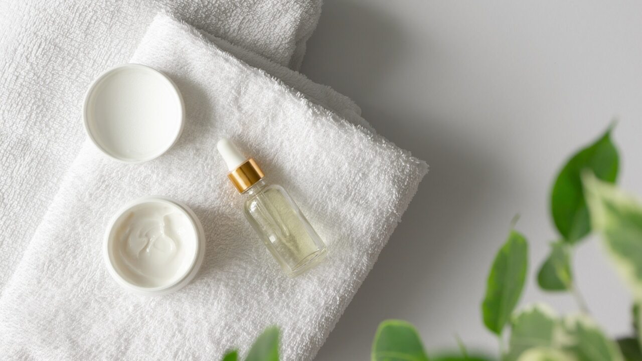 Glutathione Creams &amp; Serums