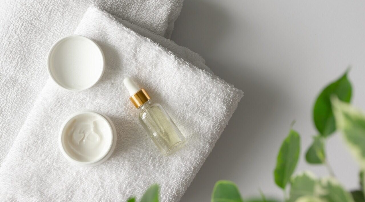 Glutathione Creams &amp; Serums