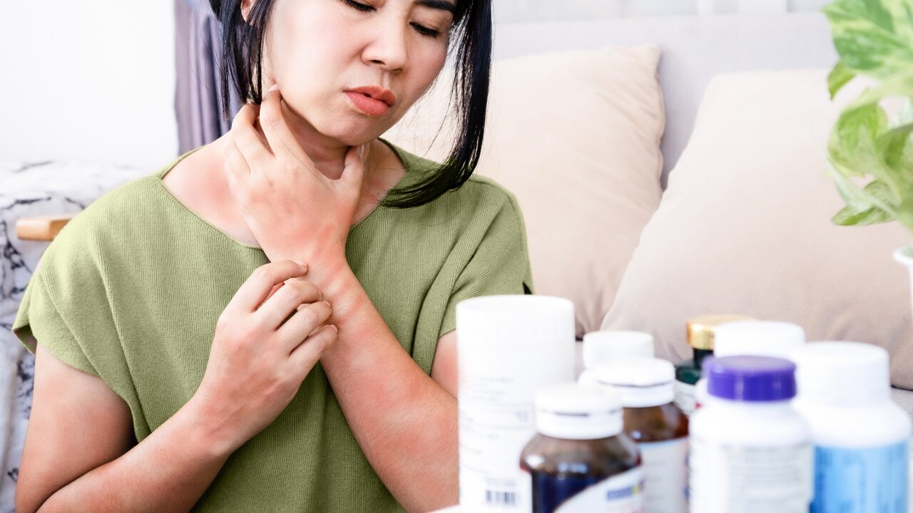 Glutathione Side Effects &amp; What Happens If You Stop Taking It