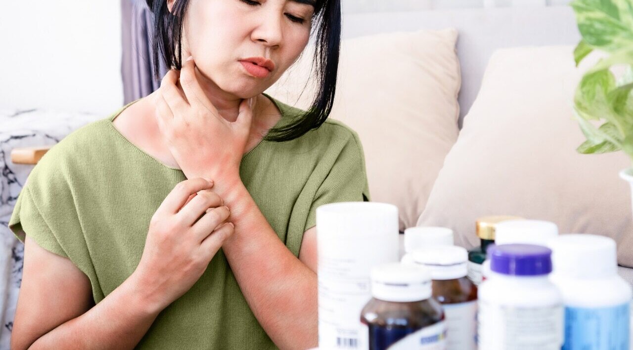 Glutathione Side Effects &amp; What Happens If You Stop Taking It