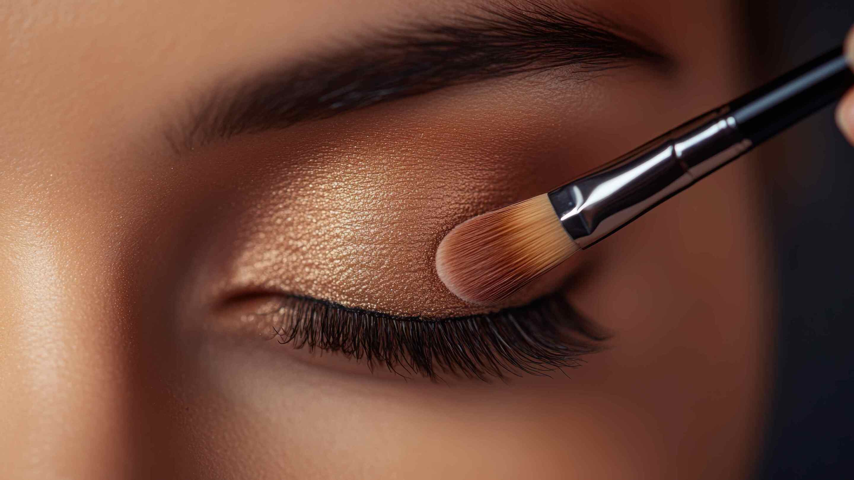 Highlight the Inner Corner &amp; Brow Bone