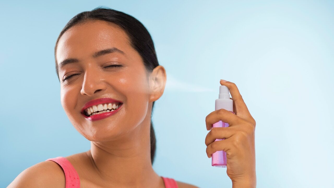 How to Apply Rose Water Toner in Your Daily Skincare Routine