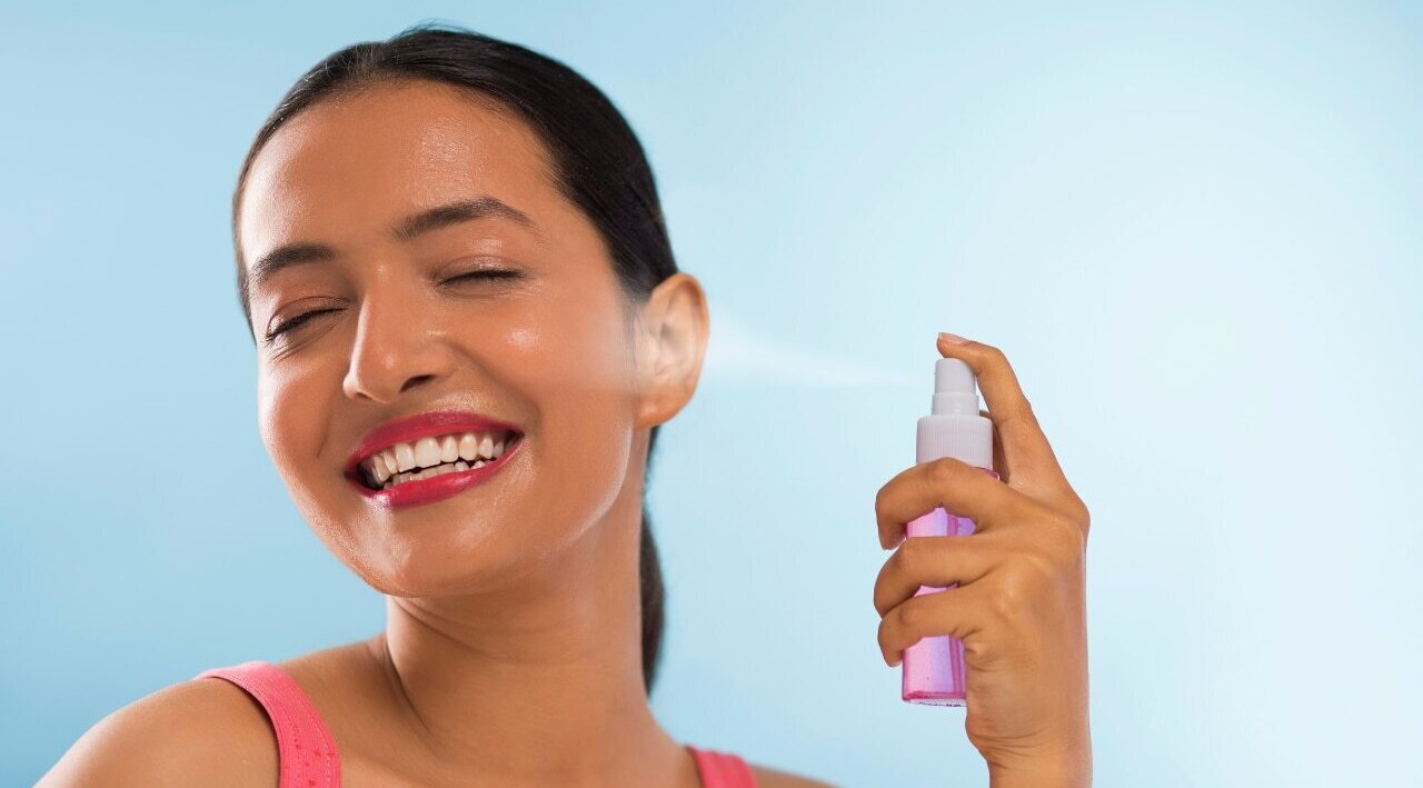 How to Apply Rose Water Toner in Your Daily Skincare Routine