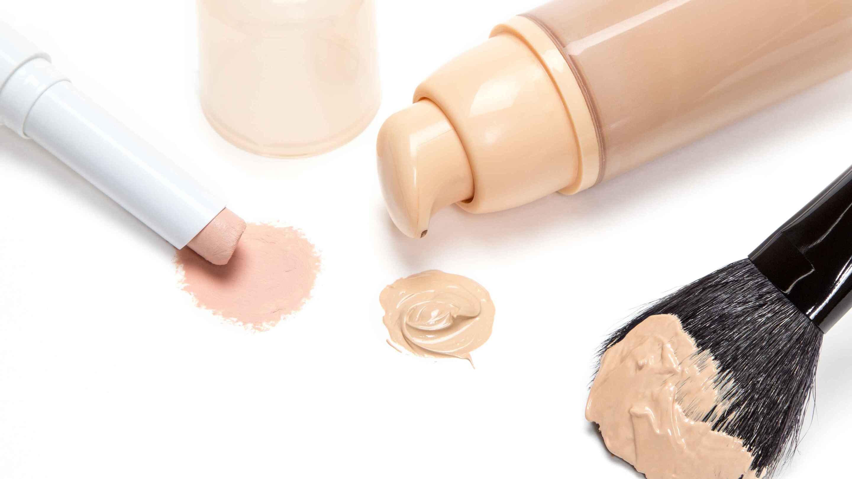 Types of Concealers &amp; Which Formula Is Best for You