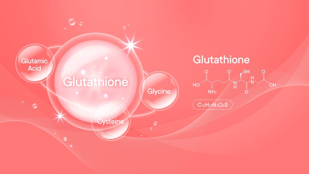 What Is Glutathione &amp; How Glutathione Works for Skin