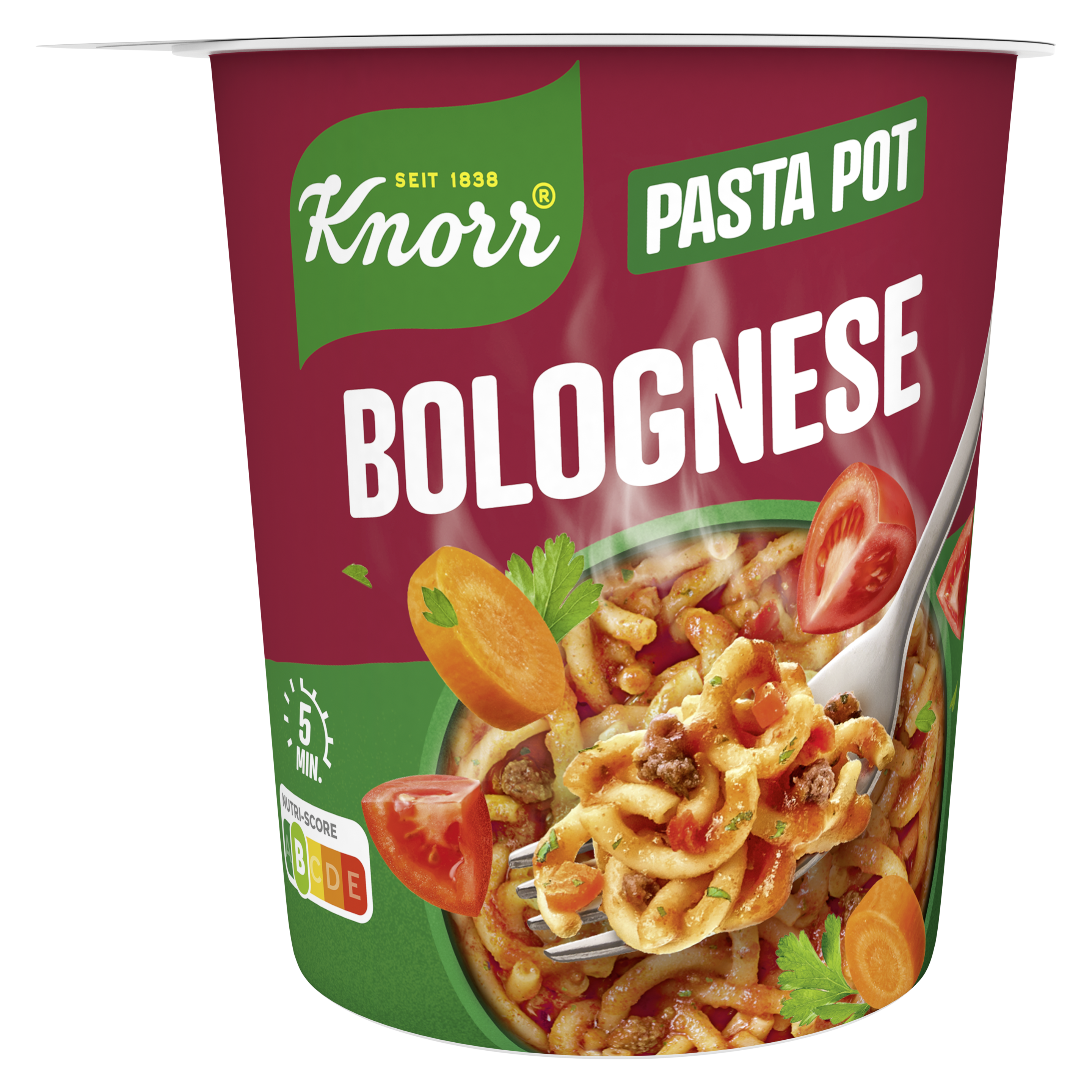 Knorr Pasta Snack Bolognese 60 g
