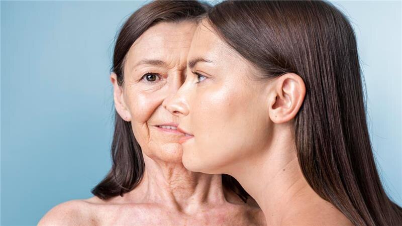 Combats Premature Ageing image