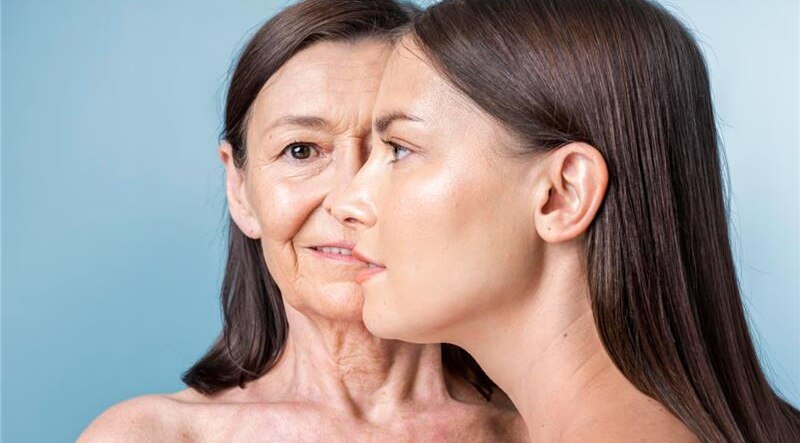 Combats Premature Ageing image