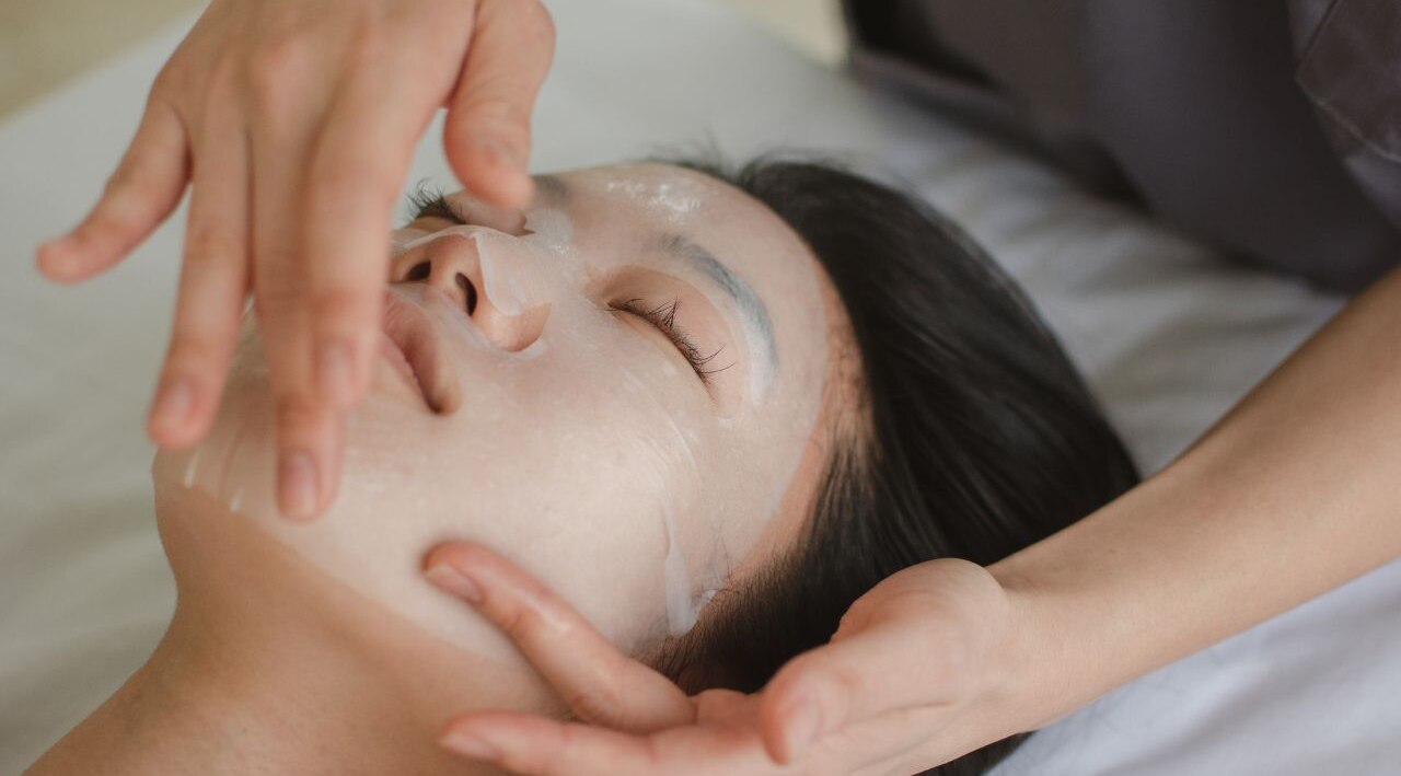 Benefits of facial