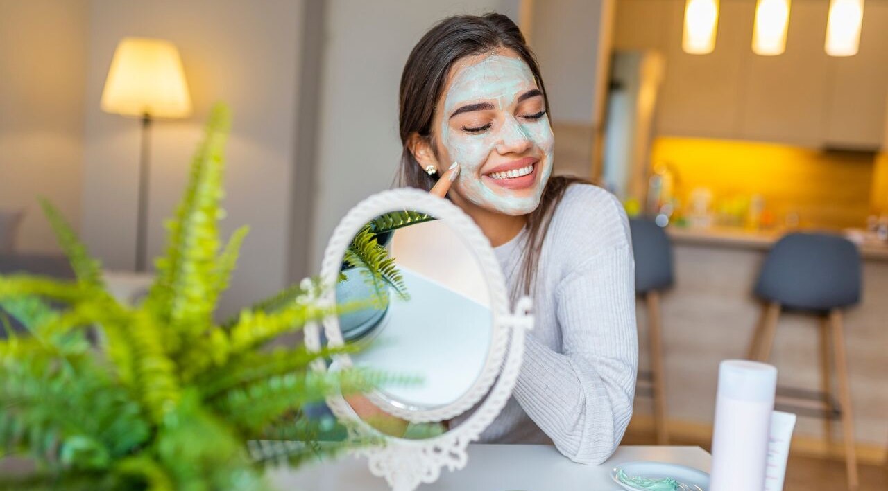 5 Homemade facials for every skin concern