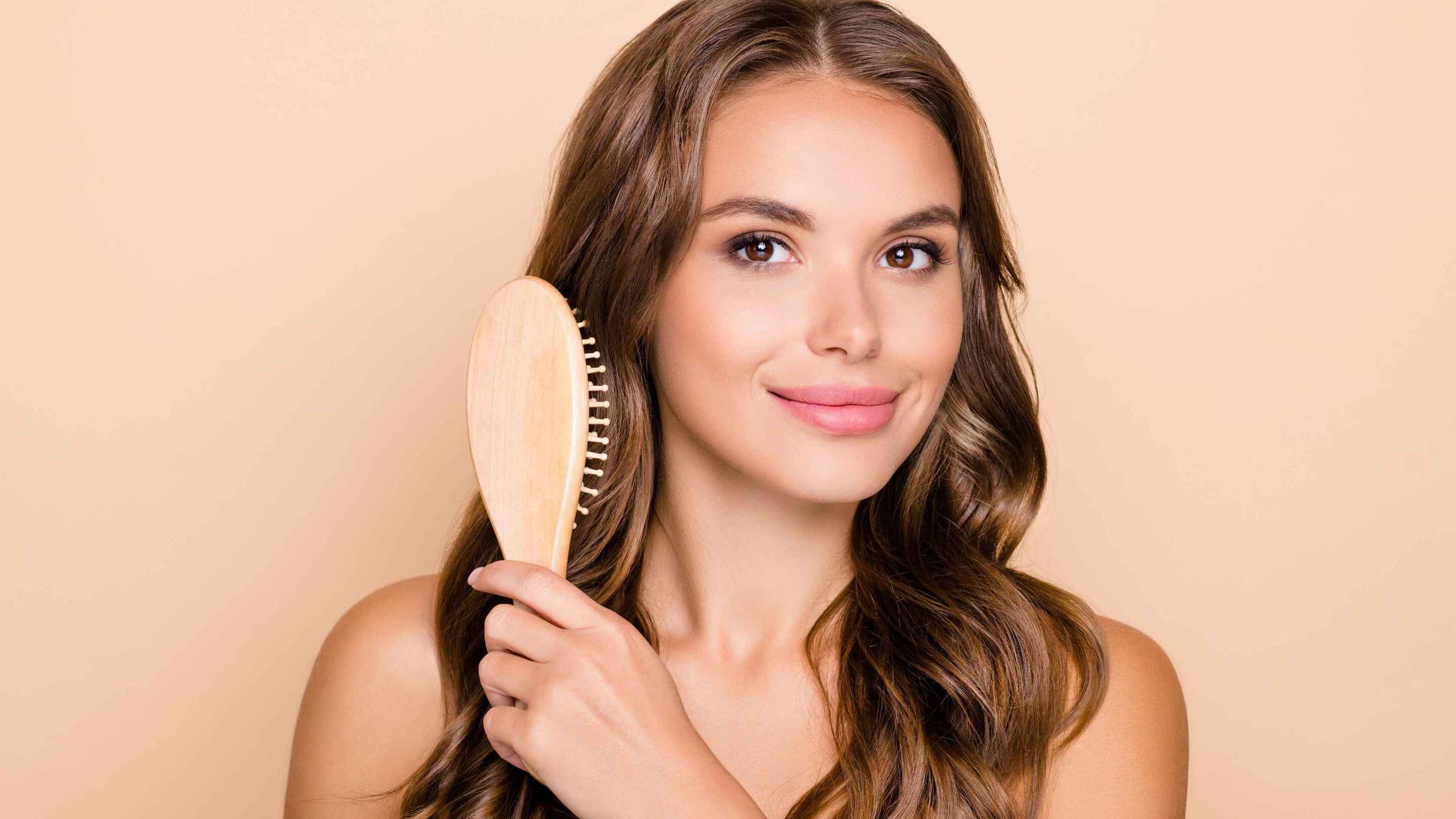 4. Acts as a natural conditioner