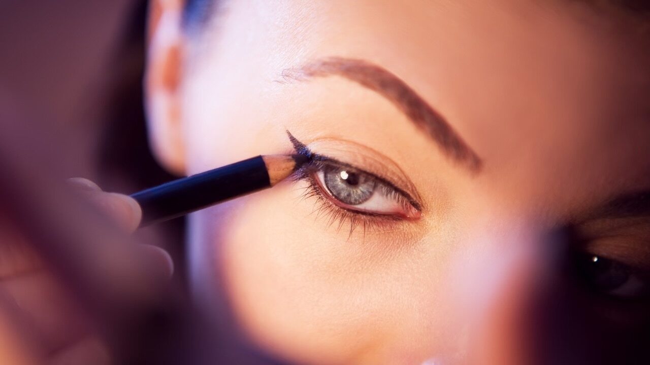 Ace your eye makeup
