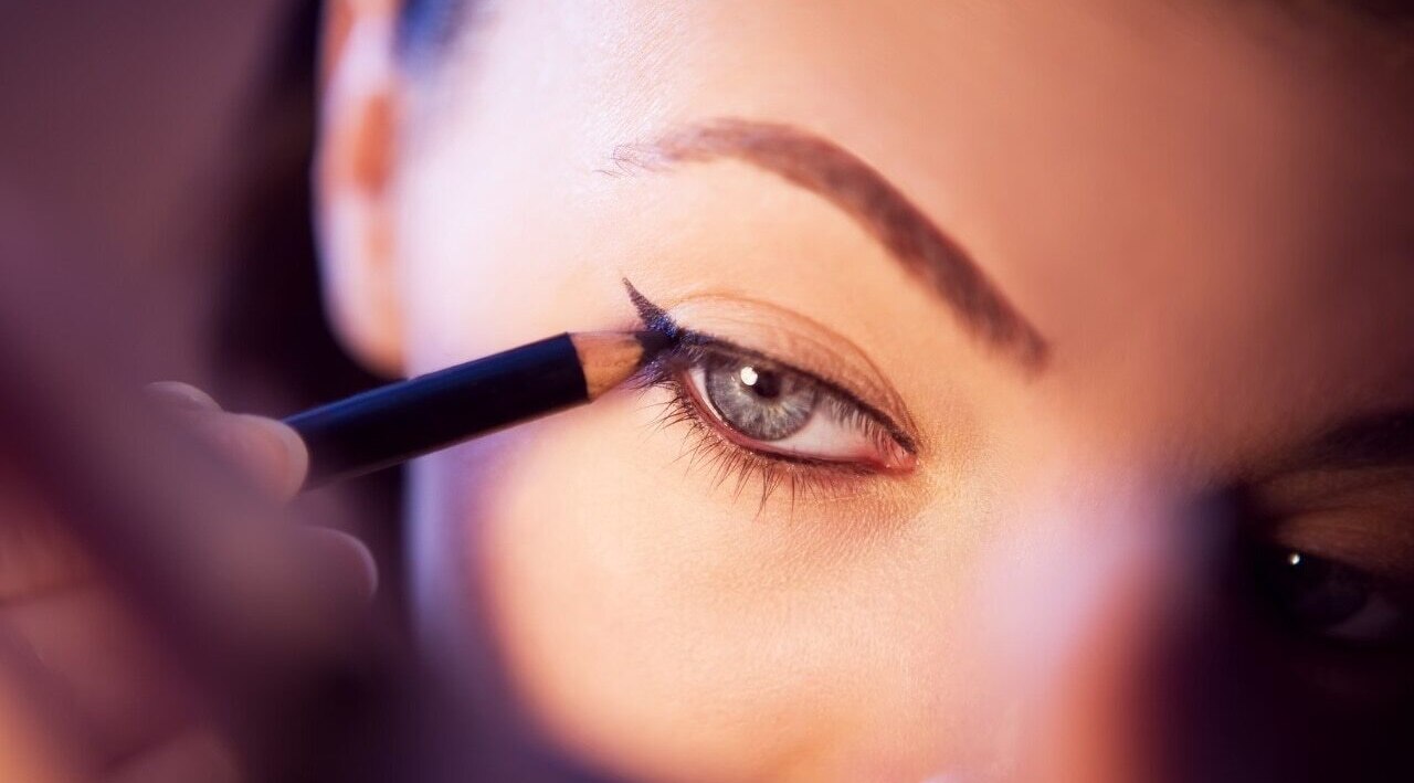 Ace your eye makeup