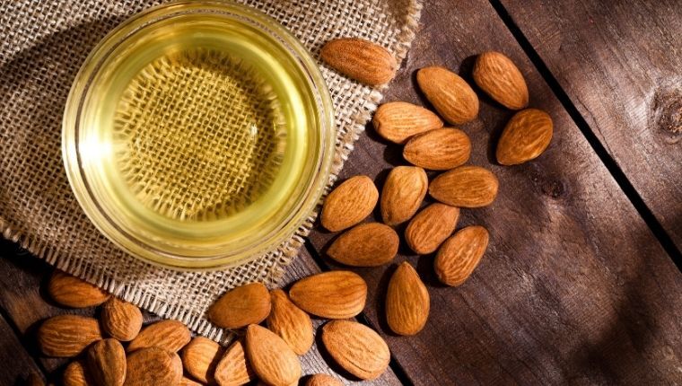 Almond Oil