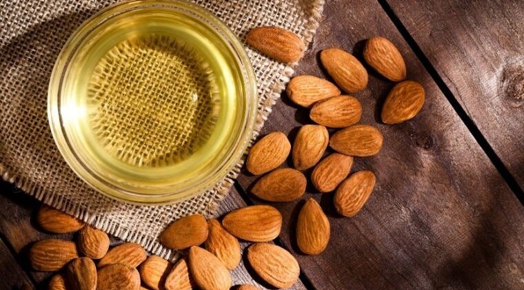 Almond Oil