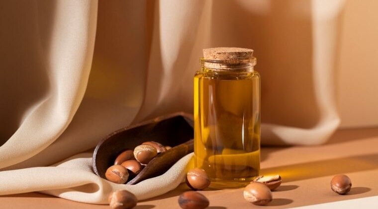 Argan Oil