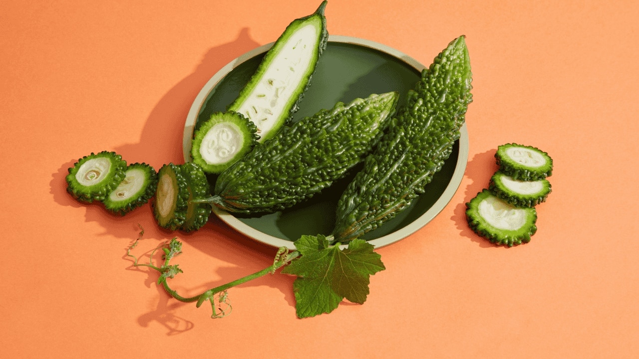 What are the benefits of bitter gourd?