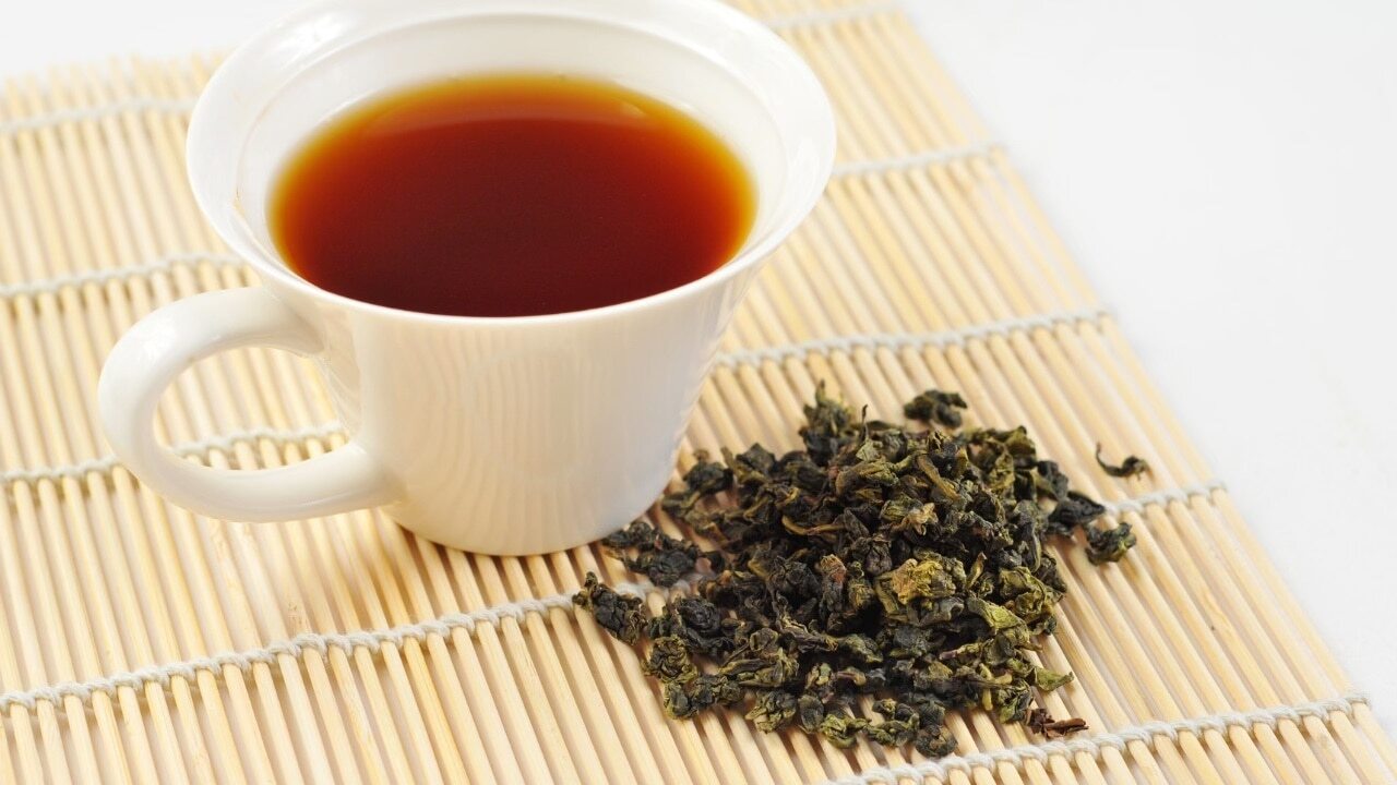 Black Tea for Hair: The Cons