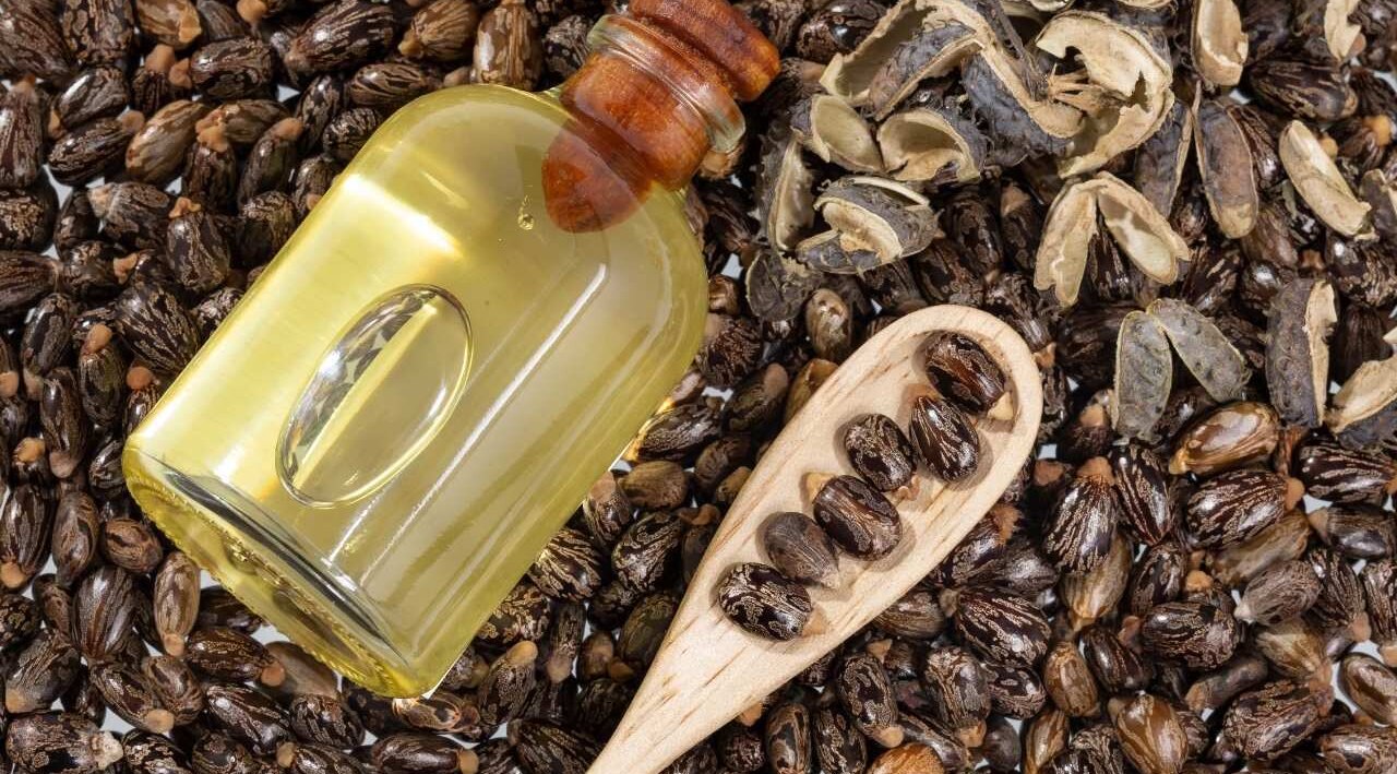 Castor oil
