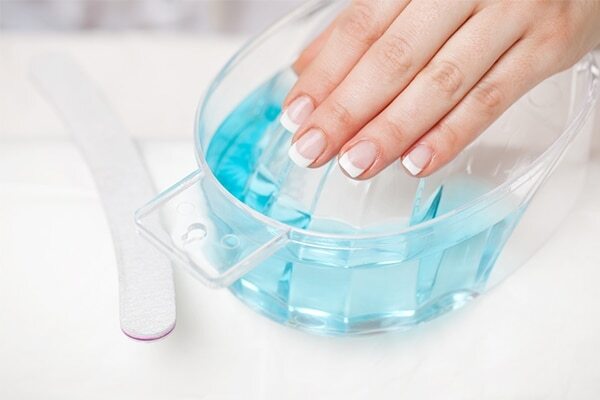 As a leave-in hair conditioner