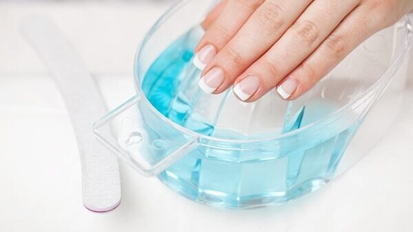 As a leave-in hair conditioner