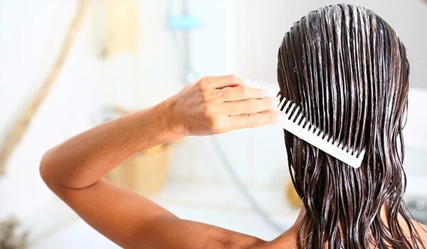 5 Stellar Hacks To Make The Most Of Your Hair Conditioner