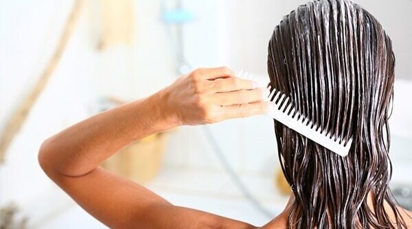 5 Stellar Hacks To Make The Most Of Your Hair Conditioner