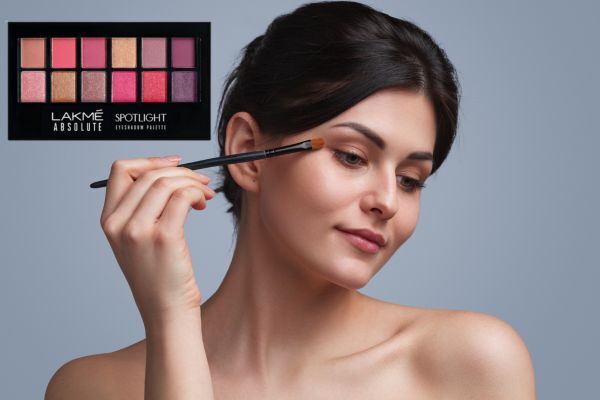 Eyes on You: A step-by-step Guide to Flawless Eye Makeup