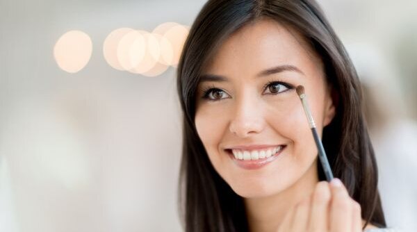 Eyes On You: A Step-By-Step Guide To Flawless Eye Makeup