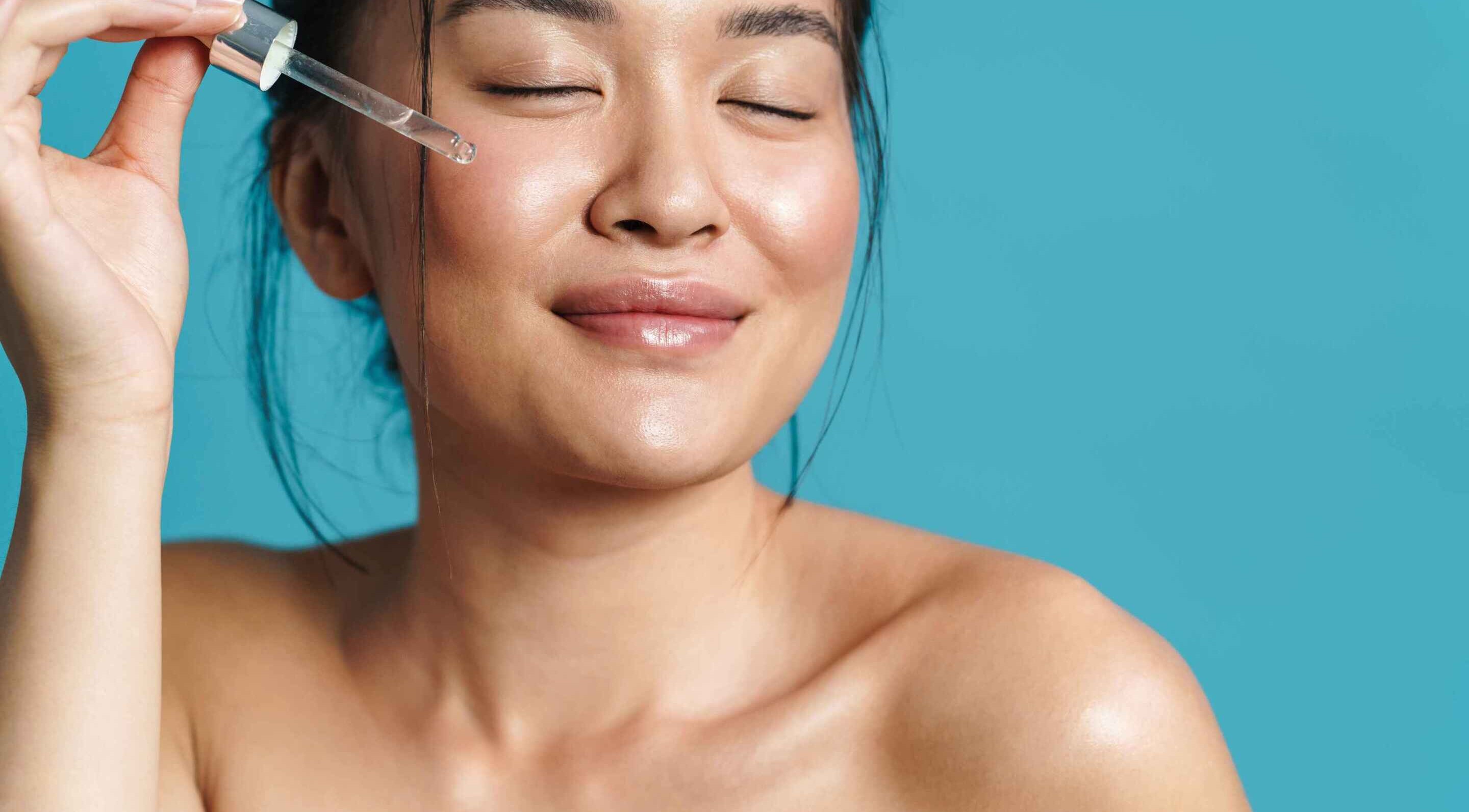 Does Face Serum Really Work