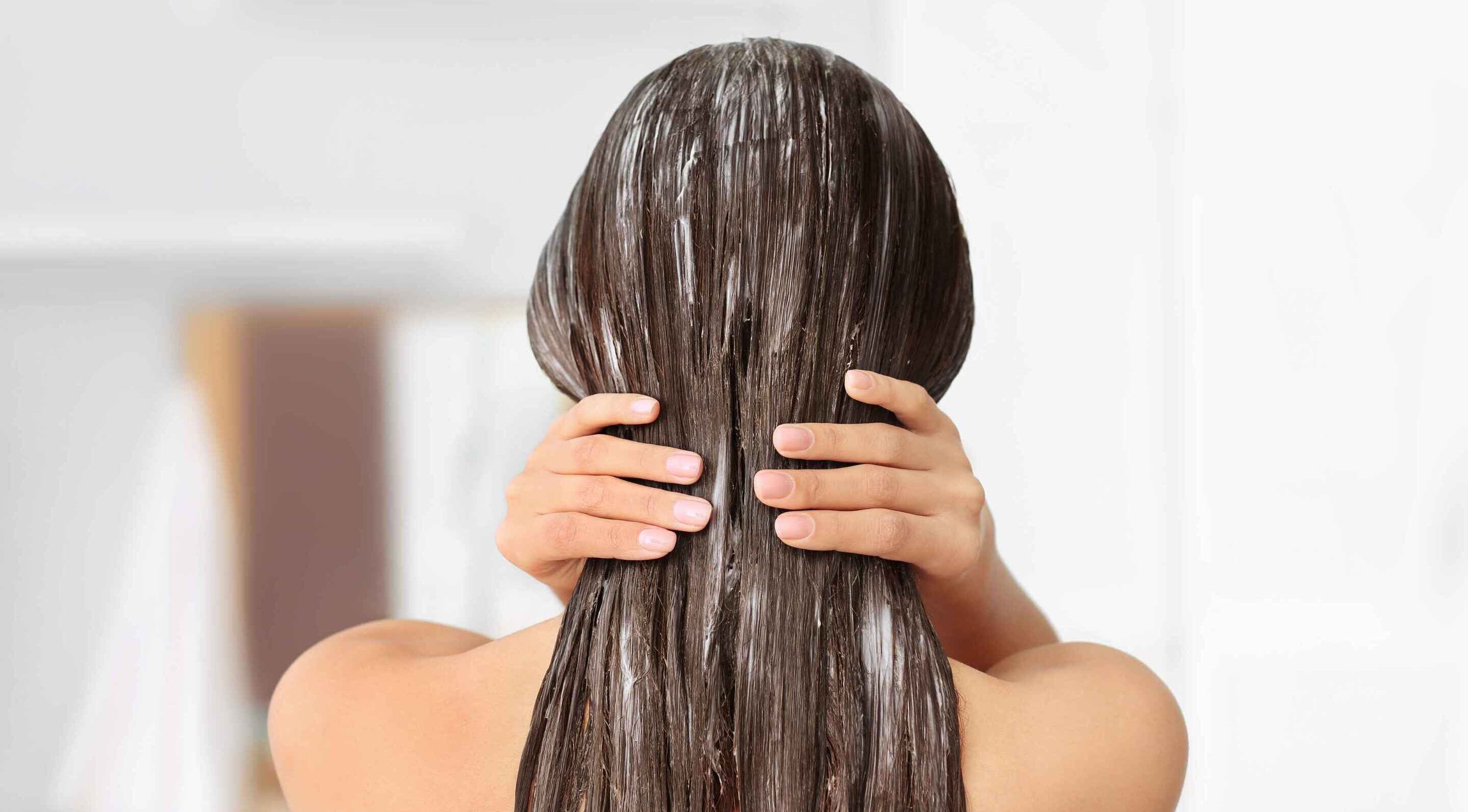 Difference between leave-in and traditional conditioners