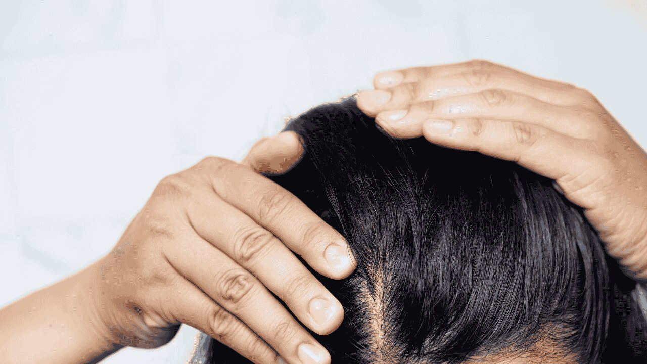 DON’T: Apply to unwashed hair