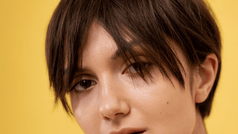 The Feathered Pixie: