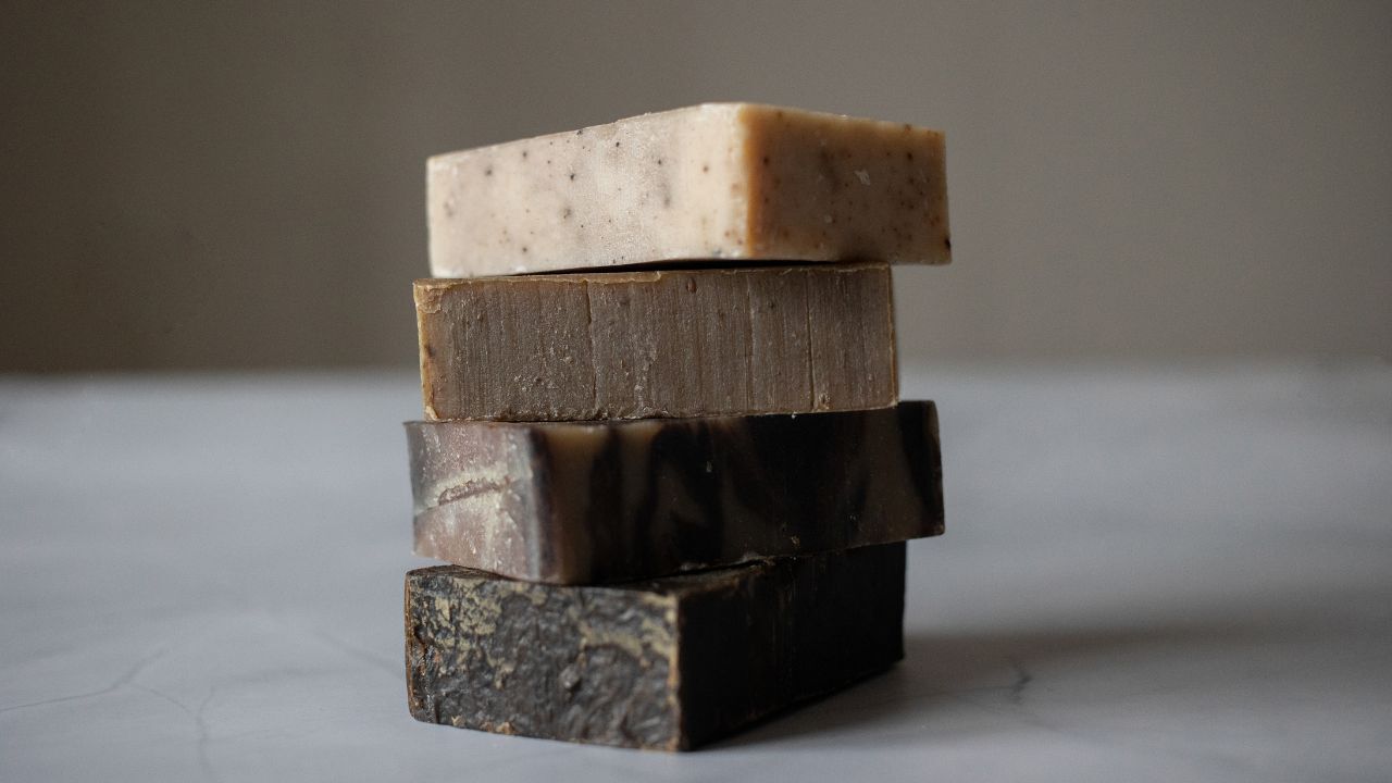 FAQs about soap for hair