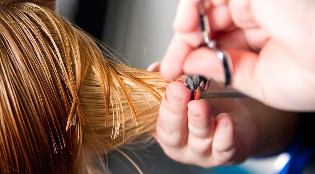 Get regular trims