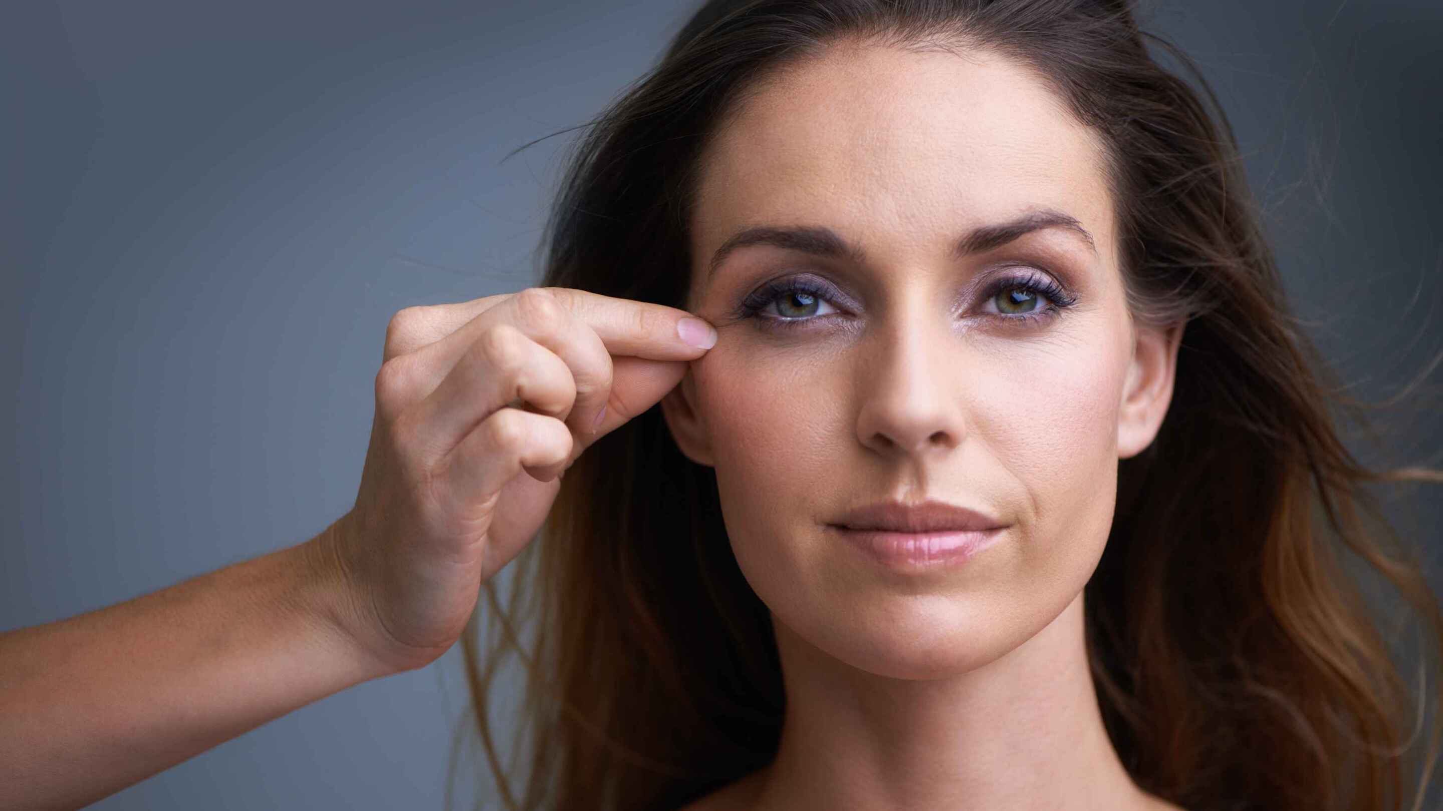 Great way to delay signs of premature ageing