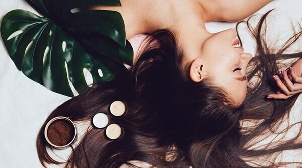 Hair Care 101: 8 Homemade Hair Mask Recipes To Flaunt A Healthy, Luscious Mane