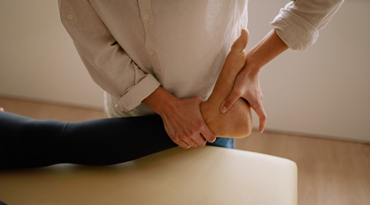 1. Improves circulation