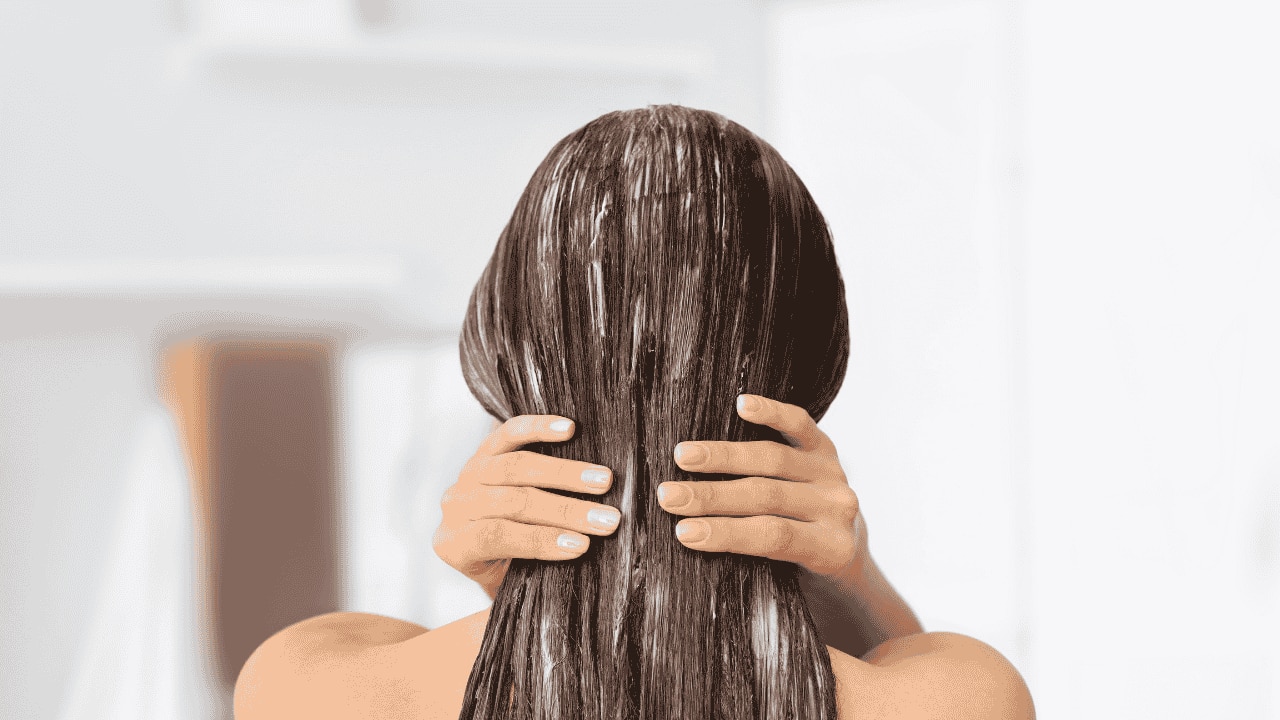 Indulge in repairing masks