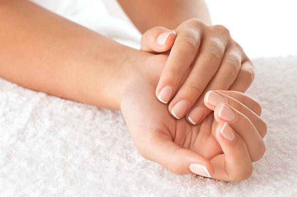 Image of How To Accelerate Nail Growth Naturally