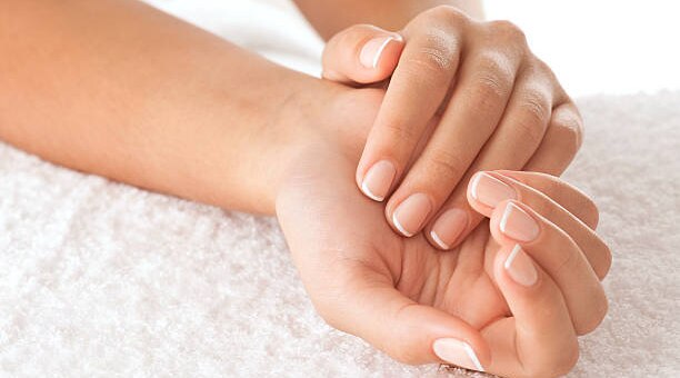 How To Accelerate Nail Growth Naturally