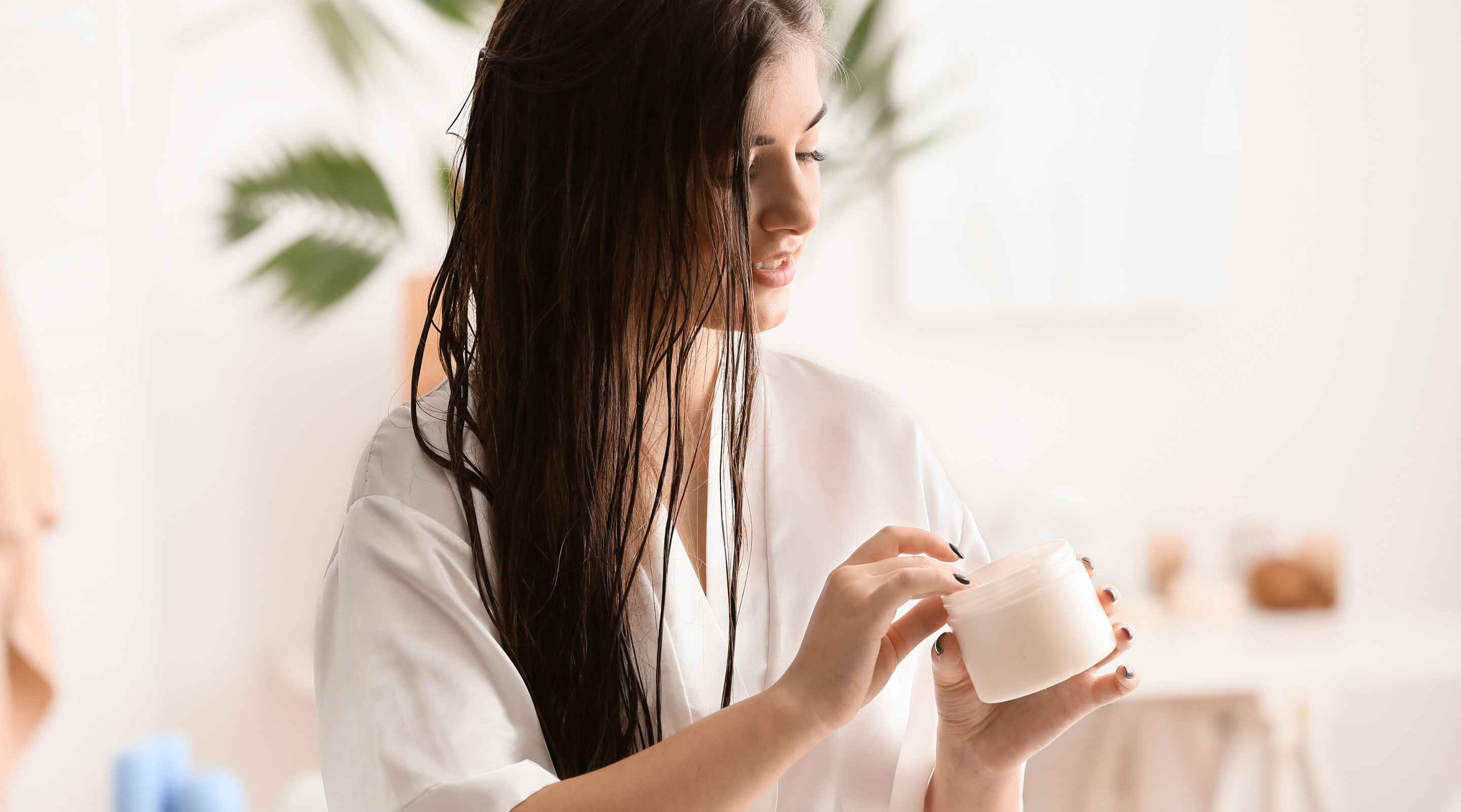 Leave-In Conditioners - What They Do & How To Use Them?
