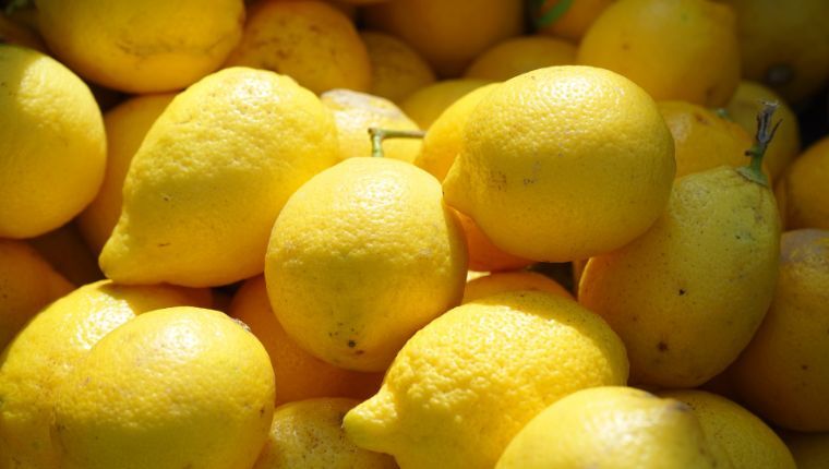 Lemon