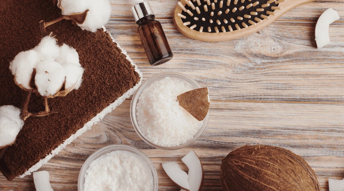 Homemade Hair Conditioners That Will Change Your Hair Game